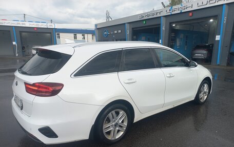 KIA cee'd III, 2019 год, 1 330 000 рублей, 5 фотография