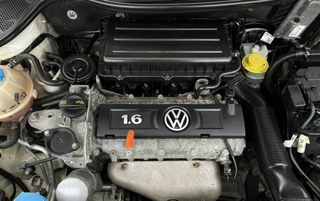 Volkswagen Polo VI (EU Market), 2013 год, 895 000 рублей, 4 фотография