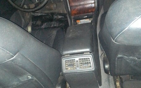 Mercedes-Benz E-Класс, 1998 год, 150 000 рублей, 13 фотография