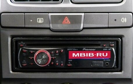 Hyundai Accent II, 2008 год, 573 000 рублей, 18 фотография