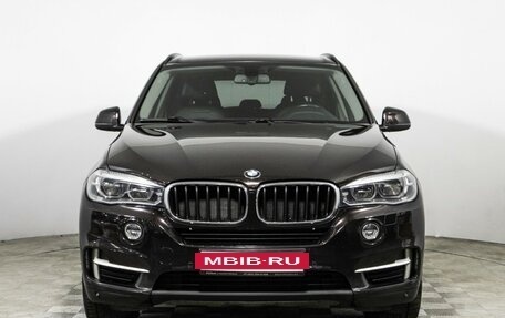 BMW X5, 2015 год, 3 399 585 рублей, 2 фотография