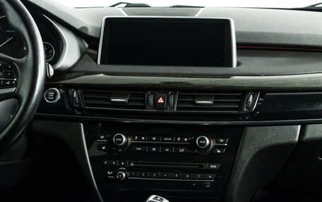 BMW X5, 2015 год, 3 399 585 рублей, 14 фотография