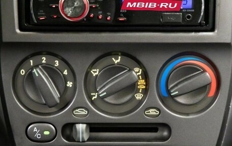 Hyundai Accent II, 2008 год, 573 000 рублей, 19 фотография