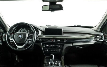 BMW X5, 2015 год, 3 399 585 рублей, 13 фотография