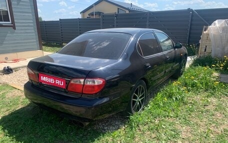 Nissan Maxima VIII, 2004 год, 320 000 рублей, 2 фотография