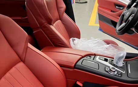BMW M5, 2012 год, 3 800 000 рублей, 17 фотография
