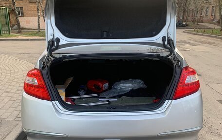 Nissan Teana, 2010 год, 1 200 000 рублей, 2 фотография