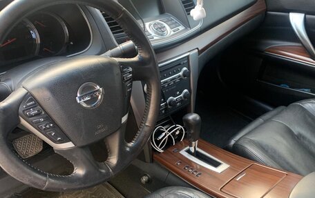 Nissan Teana, 2010 год, 1 200 000 рублей, 4 фотография