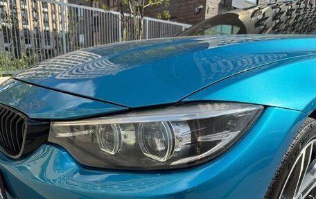 BMW 4 серия, 2017 год, 2 700 000 рублей, 9 фотография