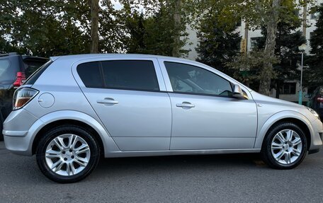 Opel Astra H, 2010 год, 650 000 рублей, 5 фотография