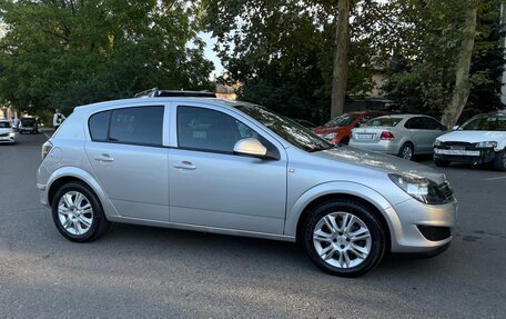 Opel Astra H, 2010 год, 650 000 рублей, 6 фотография