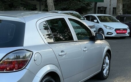 Opel Astra H, 2010 год, 650 000 рублей, 8 фотография