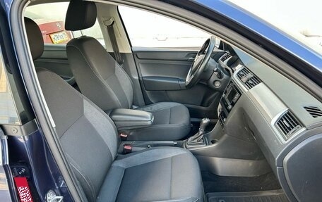 Skoda Rapid I, 2016 год, 839 000 рублей, 11 фотография