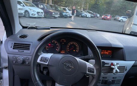 Opel Astra H, 2010 год, 650 000 рублей, 16 фотография