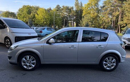 Opel Astra H, 2010 год, 650 000 рублей, 12 фотография