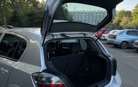 Opel Astra H, 2010 год, 650 000 рублей, 20 фотография