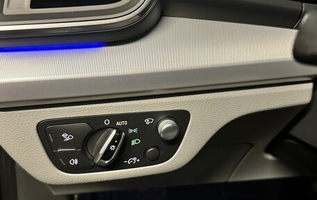 Audi Q5, 2017 год, 3 500 000 рублей, 10 фотография