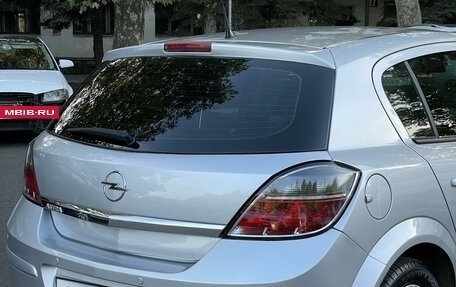 Opel Astra H, 2010 год, 650 000 рублей, 10 фотография