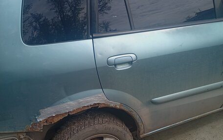 Mazda Premacy III, 2002 год, 270 000 рублей, 3 фотография