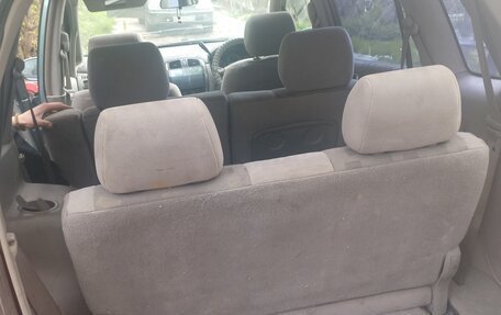 Mazda Premacy III, 2002 год, 270 000 рублей, 4 фотография
