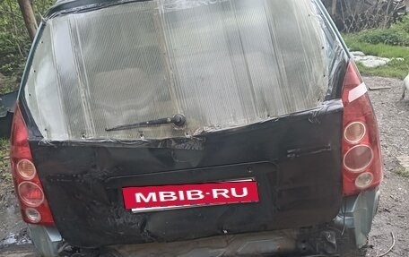 Mazda Premacy III, 2002 год, 270 000 рублей, 2 фотография