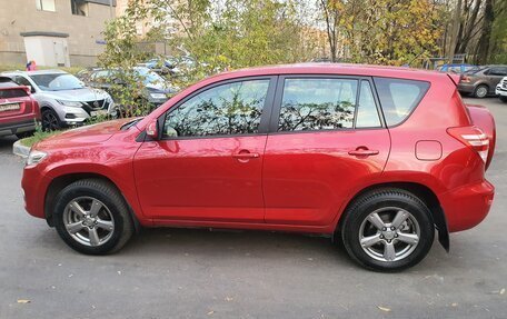 Toyota RAV4, 2012 год, 1 470 000 рублей, 4 фотография