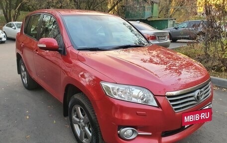 Toyota RAV4, 2012 год, 1 470 000 рублей, 3 фотография