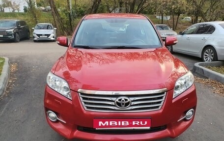 Toyota RAV4, 2012 год, 1 470 000 рублей, 2 фотография