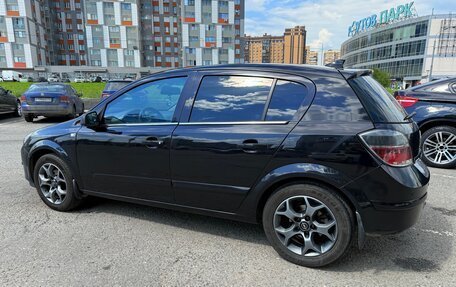 Opel Astra H, 2006 год, 470 000 рублей, 6 фотография