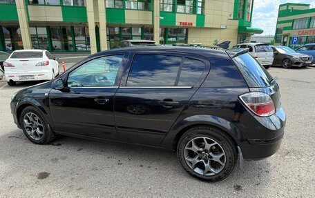 Opel Astra H, 2006 год, 470 000 рублей, 9 фотография