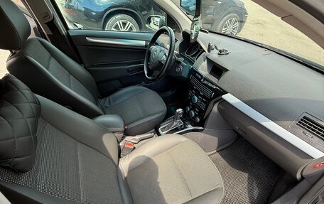 Opel Astra H, 2006 год, 470 000 рублей, 12 фотография