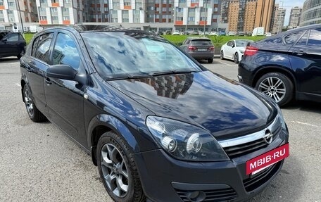 Opel Astra H, 2006 год, 470 000 рублей, 2 фотография