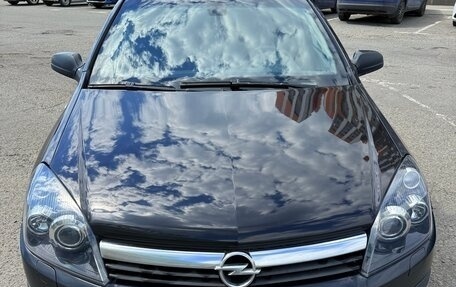 Opel Astra H, 2006 год, 470 000 рублей, 4 фотография