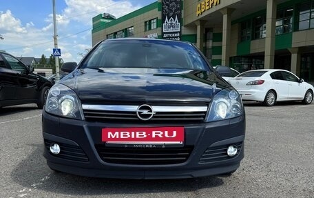 Opel Astra H, 2006 год, 470 000 рублей, 3 фотография