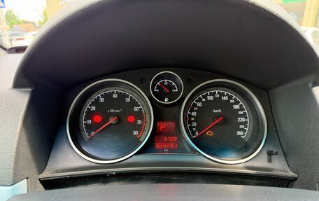 Opel Astra H, 2006 год, 470 000 рублей, 16 фотография