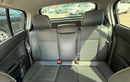 Opel Astra H, 2006 год, 470 000 рублей, 19 фотография