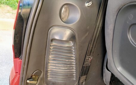 Volkswagen Sharan I рестайлинг, 2003 год, 670 000 рублей, 13 фотография