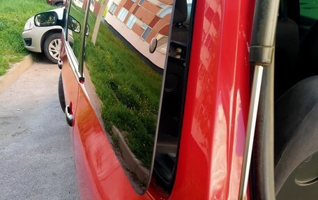 Volkswagen Sharan I рестайлинг, 2003 год, 670 000 рублей, 12 фотография