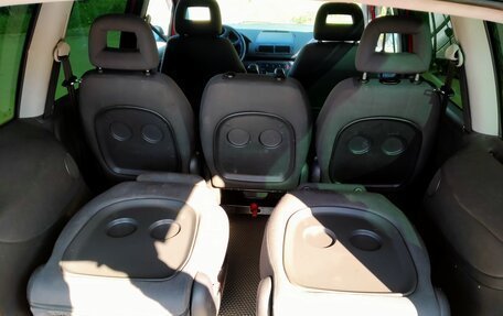 Volkswagen Sharan I рестайлинг, 2003 год, 670 000 рублей, 17 фотография