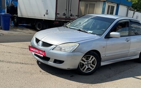 Mitsubishi Lancer IX, 2004 год, 290 000 рублей, 2 фотография