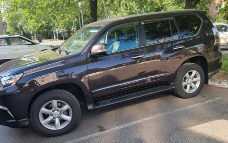Lexus GX II, 2014 год, 4 200 000 рублей, 2 фотография