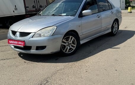 Mitsubishi Lancer IX, 2004 год, 290 000 рублей, 3 фотография