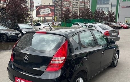 Hyundai i30 I, 2009 год, 455 000 рублей, 3 фотография