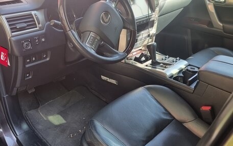 Lexus GX II, 2014 год, 4 200 000 рублей, 3 фотография