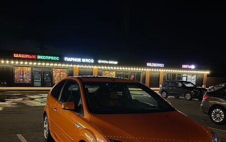 Ford Focus ST III, 2007 год, 1 050 000 рублей, 4 фотография