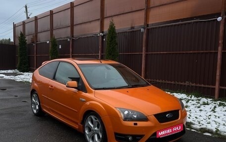 Ford Focus ST III, 2007 год, 1 050 000 рублей, 2 фотография
