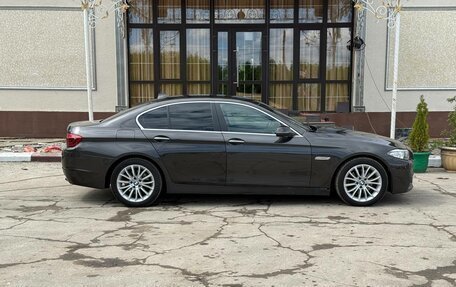 BMW 5 серия, 2014 год, 1 435 000 рублей, 4 фотография