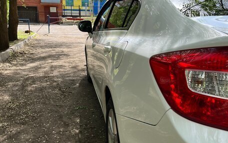 Honda Civic IX, 2012 год, 1 345 000 рублей, 3 фотография