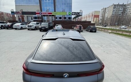 BMW X6, 2020 год, 8 750 000 рублей, 5 фотография