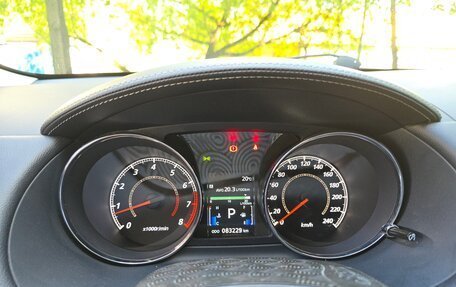 Citroen C-Crosser, 2011 год, 1 250 000 рублей, 5 фотография